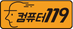 com119 logo
